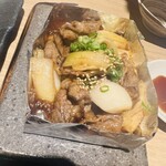 石と肴 地雷也 - 