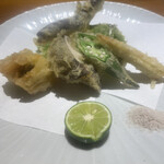 青森割烹 あずましく - 