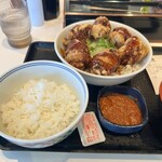 吉野家 - 料理写真: