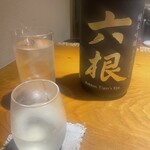 青森割烹 あずましく - 