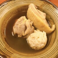 水たき玄海 本店 - 