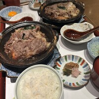 三田ばさら 本店 - 