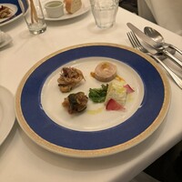 リストランテ ラ チャウ - 