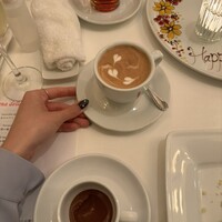 リストランテ ラ チャウ - 