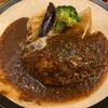 山本のハンバーグ 中目黒食堂