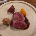 organ - 乗せるのだ。