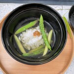 日本料理 TOBIUME - 