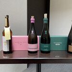 日本料理 TOBIUME - 