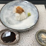 日本料理 TOBIUME - 