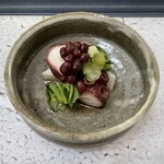 日本料理 TOBIUME - 