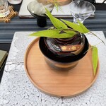 日本料理 TOBIUME - 