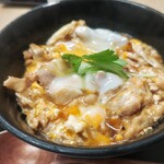 鳥めし 鳥藤 豊洲市場 - 地養鶏1000円.地鶏1500円、軍鶏2000円とラインナップ