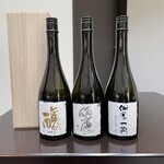 日本料理 TOBIUME - 