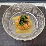 日本料理 TOBIUME - 