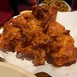 永利 - から揚げ