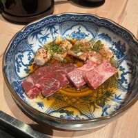 焼肉㐂舌 南船場 - 