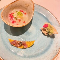 FONDA MEXICANA New York 銀座店 - 