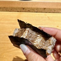 恵比寿 鮨 藤 - 
