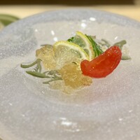 鮨 昇 - 