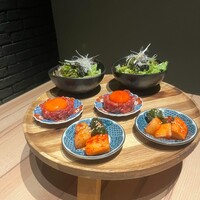 焼肉㐂舌 南船場 - 