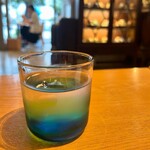 うちなー茶屋＆ギャラリー ぶくぶく - 