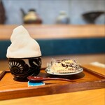 うちなー茶屋＆ギャラリー ぶくぶく - 