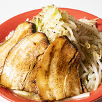 黒木製麺 釈迦力 雄 - 