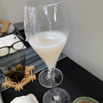 日本料理 TOBIUME - 