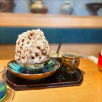 うちなー茶屋＆ギャラリー ぶくぶく - 