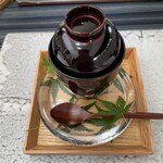 日本料理 TOBIUME - 