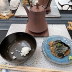 日本料理 TOBIUME - 