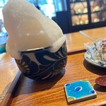 うちなー茶屋＆ギャラリー ぶくぶく - 