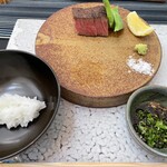 日本料理 TOBIUME - 