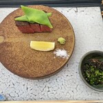 日本料理 TOBIUME - 