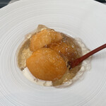 日本料理 TOBIUME - 