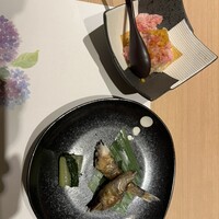 渋谷 鮨墨 - 