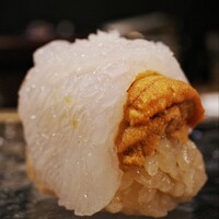 赤坂 鮨大谷 - 