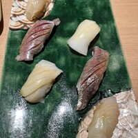 渋谷 鮨墨 - 