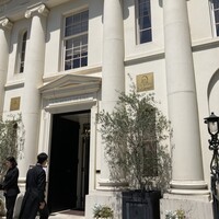 オーベルジュ・ド・リル トーキョー - 