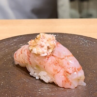 恵比寿 鮨 藤 - 