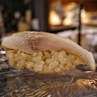 赤坂 鮨大谷 - 