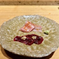 恵比寿 鮨 藤 - 