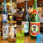 旬菜処 びいどろ - 