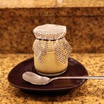 にぎり鮨 一五〇 - 47個目のプリン