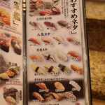 にぎり鮨 一五〇 - 