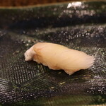 にぎり鮨 一五〇 - コチ