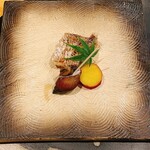 日本酒と季節のお料理 津上 - 