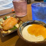 旬菜処 びいどろ - 