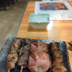 酒場 信 - 