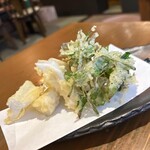 旬菜処 びいどろ - 